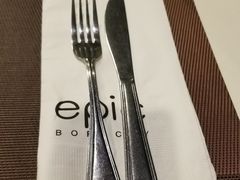 -Epic Boracay