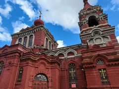 -圣·阿列克谢耶夫教堂