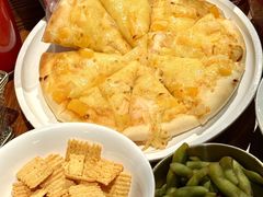 -不二·民谣音乐餐吧(长沙店)