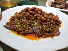 麻辣牛肉-张记旺角食街(动物园店)