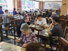 -老西安韩记三鲜煮馍(四府街店)