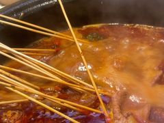 -钢管厂五区小郡肝火锅串串香(清河店)