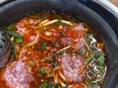 -笔记安顺夺夺粉火锅