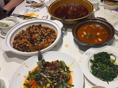 -贡宴盐帮菜自贡驻京联络处餐厅