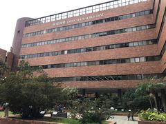 -香港理工大学