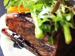 -上海和平饭店-华懋阁 The Cathay Room