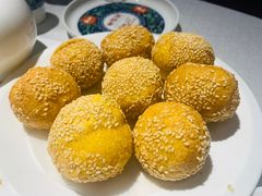 -老浒记烤鸭-北京菜(琉璃厂店)