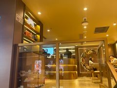 -霸王茶姬(上海恒基名人店)