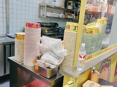 -乐乐姐超级土豆(中关村5号店)