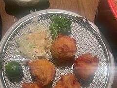 -一豚轩·烧鸟·豚骨拉面(五四路店)