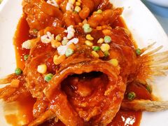 -渭塘酒家(生态园店)