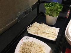 -喜虾客·大虾火锅(郑州无限城店)
