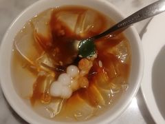 -蔴将·川菜(黄龙万科店)