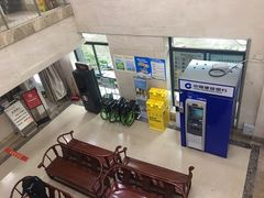 -重庆市中医院(道门口院部)