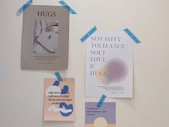 -HUGS coffee(东区店)