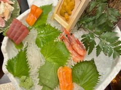 -黑松白鹿(金融街店)