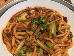 -胖老汉椒麻鸡清真新疆菜(西御街店)