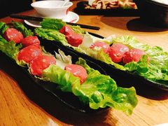 -牛焱·贵州黄牛肉火锅(城西银泰店)