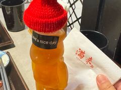 -满来寿喜烧(金虹桥店)