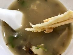 -西工饭庄快餐厅(西工小街店)