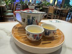 -南拳十三姨·潮汕砂锅粥·粤菜(西单大悦城店)