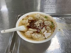 -汪家馄饨(集庆路店)