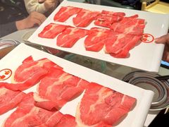 -许府牛火锅(信义坊总店)