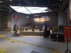 -当当书店(国泰广场店)