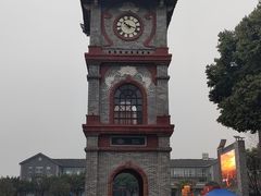 -安仁古镇