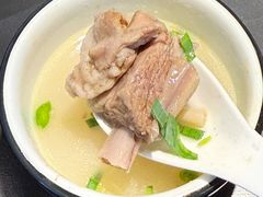 -红厨巷·淮扬菜(熙南里店)