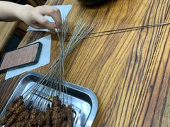 -清真·马峰烤肉(小学习北巷店)