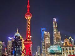 -上海外滩英迪格酒店