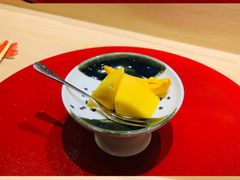 -荣一代目OMAKASE板前料理