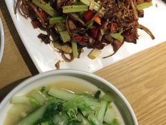 -蜀锦堂·川味现炒(襄阳武商汇店)