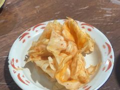 -郭场火锅鸡(梁山头店)