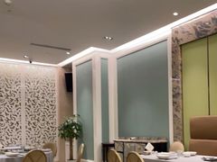 -狮王府淮扬菜(新街口友谊店)