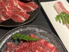 -黑崎烧肉·山野厨房(坪山店)