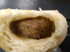 -郑家包子牛肉拉面(尚勤路店)