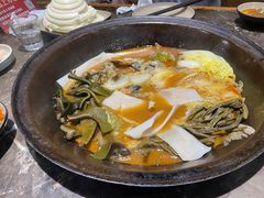 -肥鱼屯活鱼锅(惠工街店)