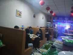 东顺全羊坊-东顺全羊坊烧烤炒菜莜面(张北店)