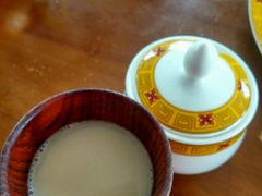 -玛吉阿米·餐吧