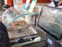 -夏氏怪老头·扬州狮子头(天山西路店)