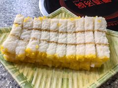 -嘎洒汤锅·花腰傣美食