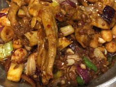 -情妹妹干锅锅(中海国际购物公园店)