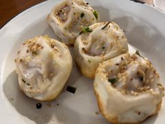 -舒蔡记生煎菜饭(云南中路店)