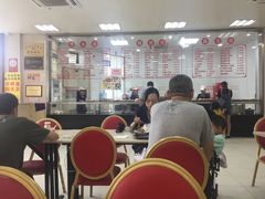 大堂-常州糕团店(北大街新世纪商城店)