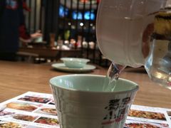-蜀厨小匠·民间川菜(犀浦店)