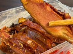 -章云板鸭(马道街店)