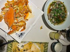 -千岛湖小鱼儿·淳安匠心农家菜