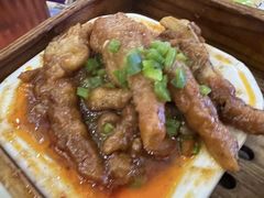 -巨元河鲜酒楼·清远特色菜名店(英德店)